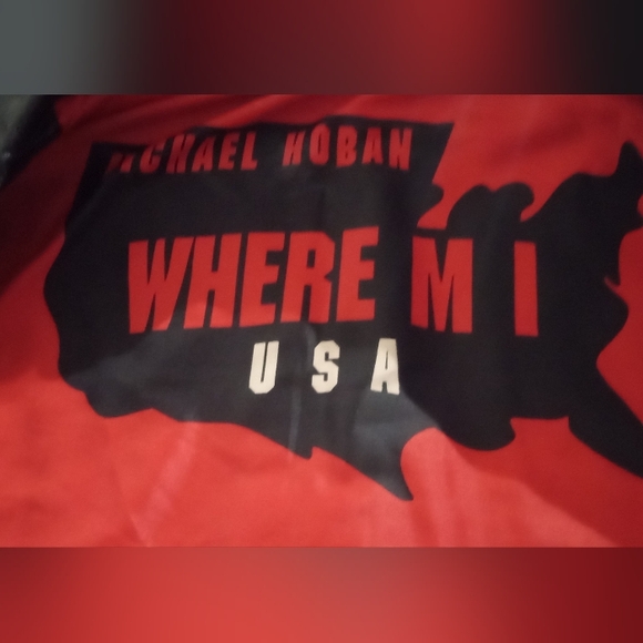 Black Leather Jacket - Picture 4 of 13